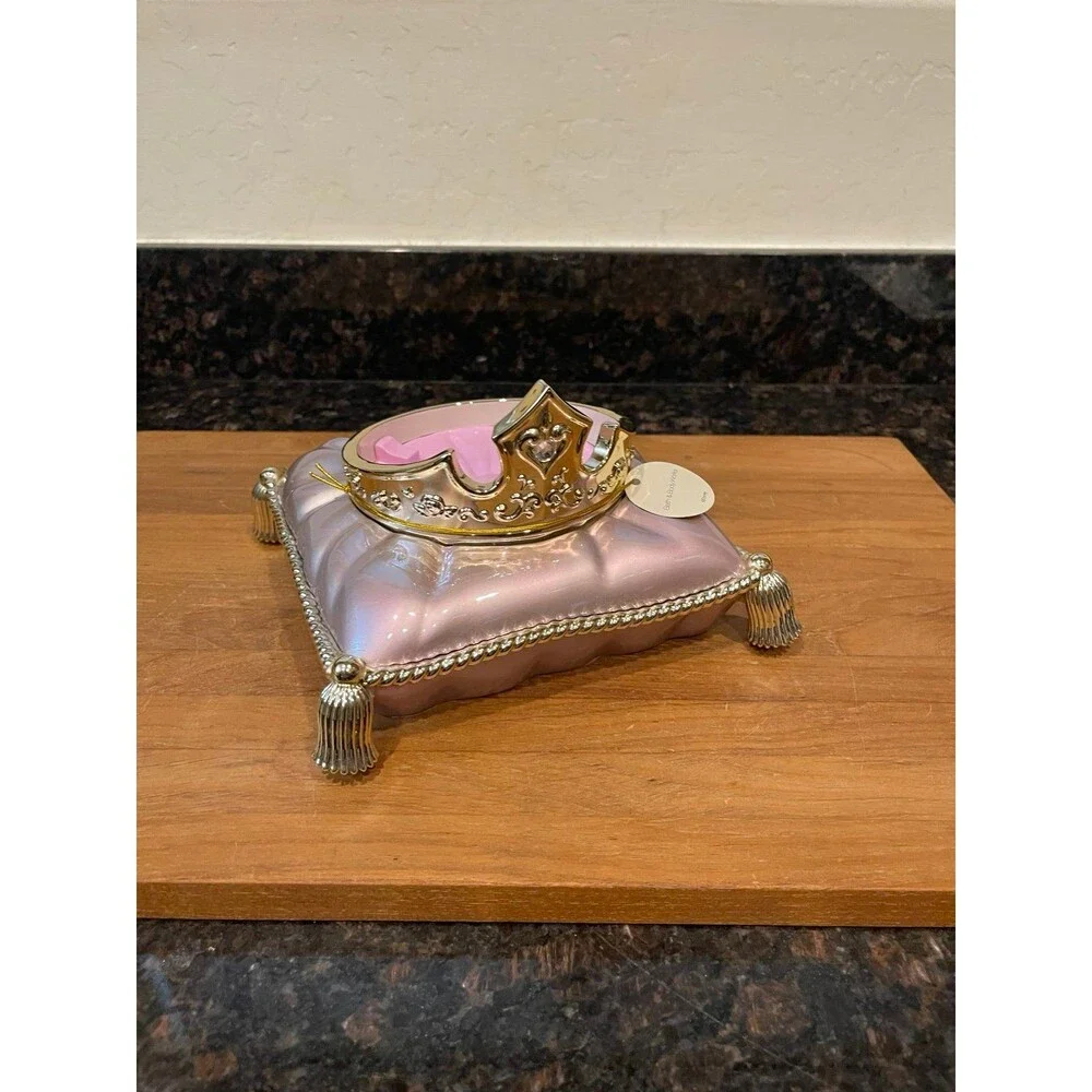 New Disney Bath & Body Works Princess Aurora Crown